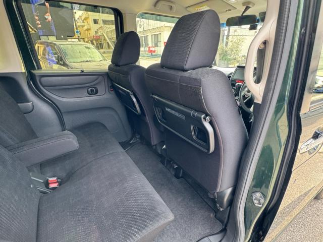 N＿BOX（新潟県新潟市西区）