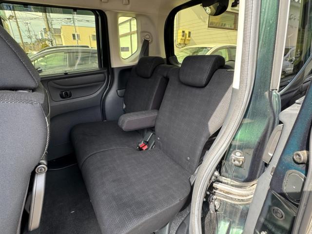 N＿BOX（新潟県新潟市西区）