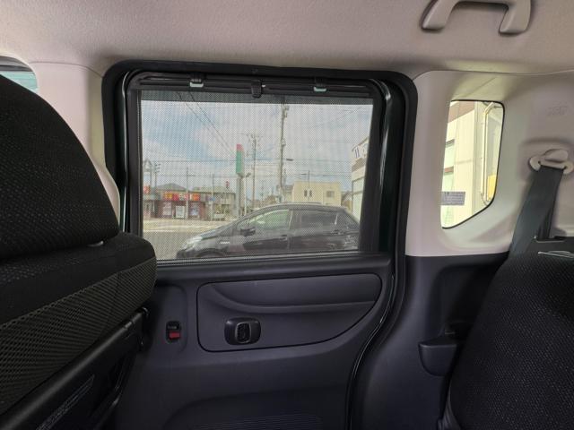 N＿BOX（新潟県新潟市西区）