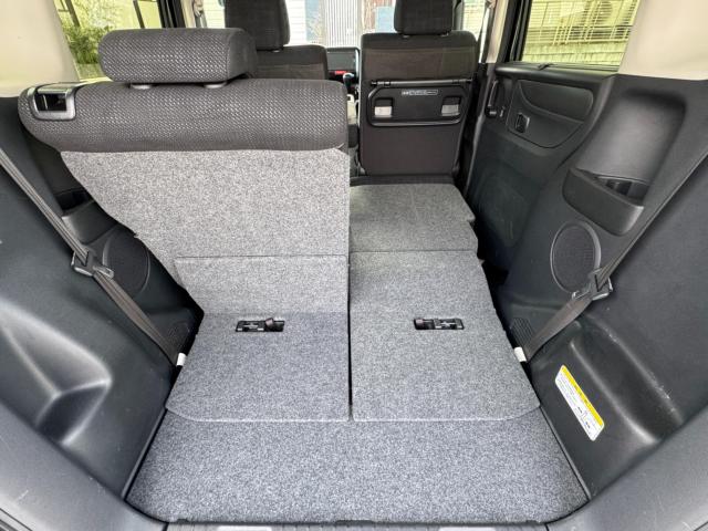 N＿BOX（新潟県新潟市西区）