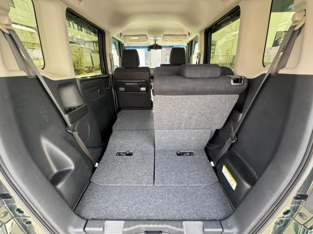 N＿BOX（新潟県新潟市西区）