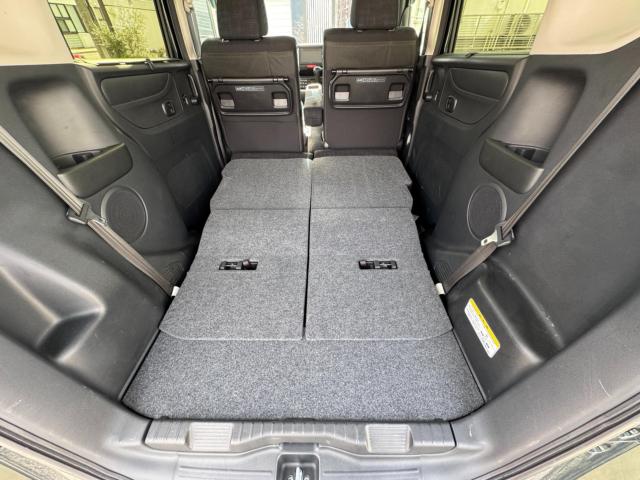 N＿BOX（新潟県新潟市西区）