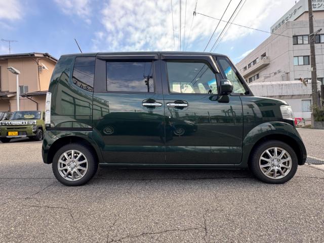 N＿BOX（新潟県新潟市西区）