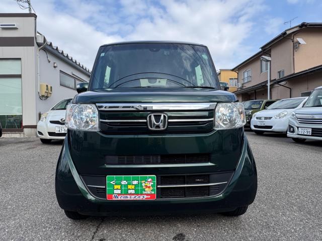 N＿BOX（新潟県新潟市西区）