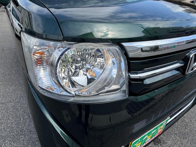 N＿BOX（新潟県新潟市西区）