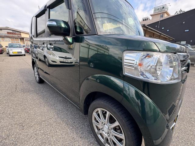 N＿BOX（新潟県新潟市西区）