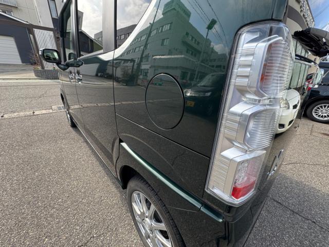 N＿BOX（新潟県新潟市西区）