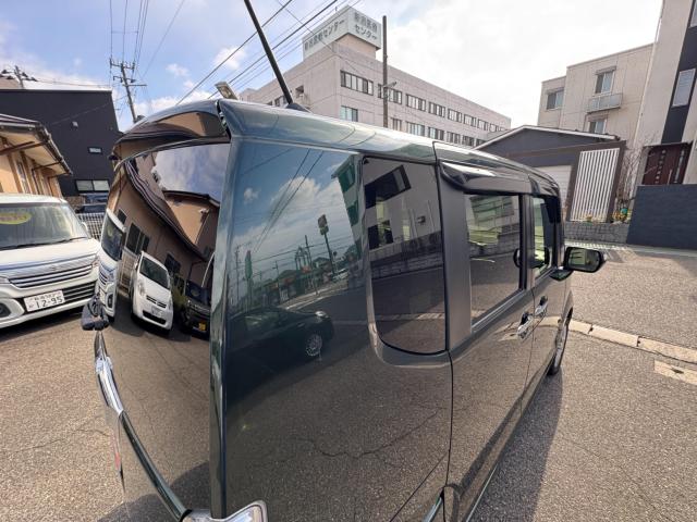 N＿BOX（新潟県新潟市西区）