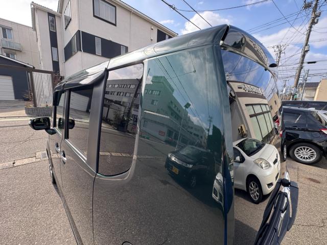 N＿BOX（新潟県新潟市西区）