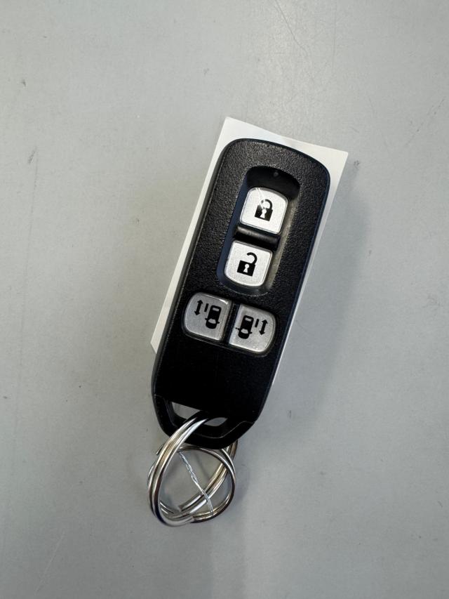 N＿BOX（新潟県新潟市西区）