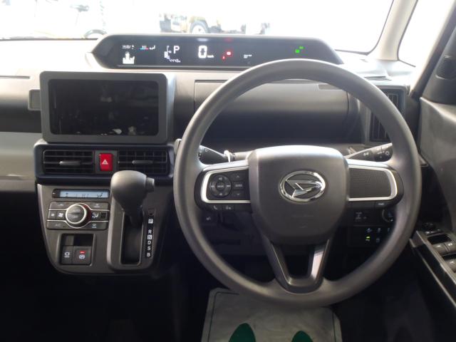 タント(新潟県新発田市)