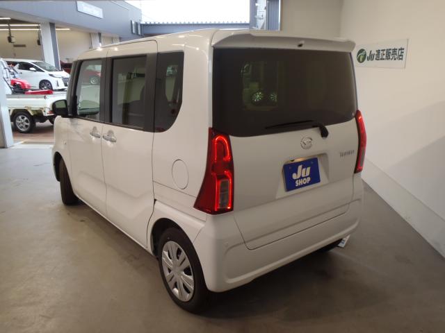 タント(新潟県新発田市)