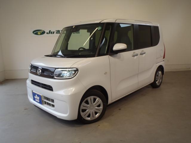 タント(新潟県新発田市)