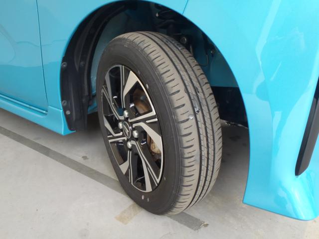 タントカスタム（新潟県新発田市）画像15