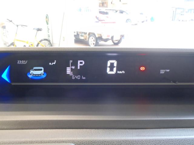 タントカスタム（新潟県新発田市）画像16