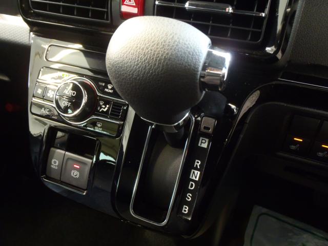 タントカスタム（新潟県新発田市）画像10