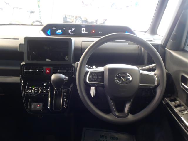 タントカスタム（新潟県新発田市）画像8