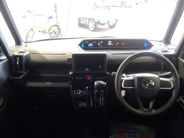 タントカスタム（新潟県新発田市）画像4