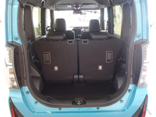 タントカスタム（新潟県新発田市）画像7