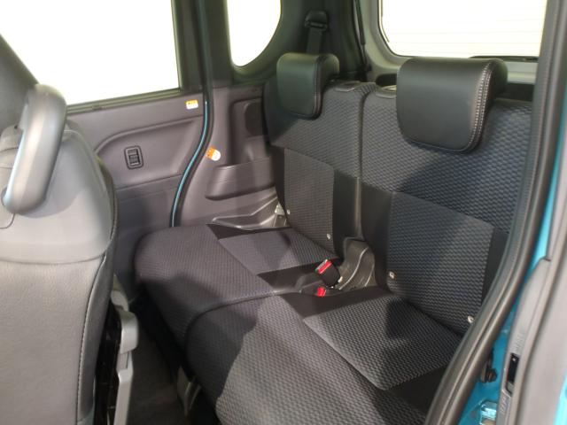 タントカスタム（新潟県新発田市）画像6