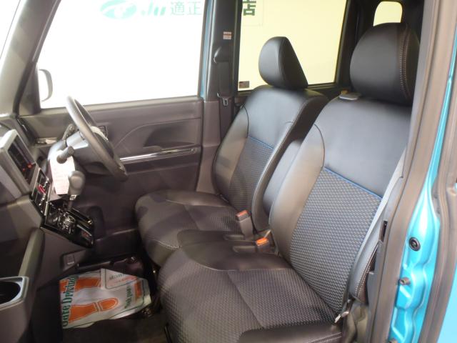 タントカスタム（新潟県新発田市）画像5