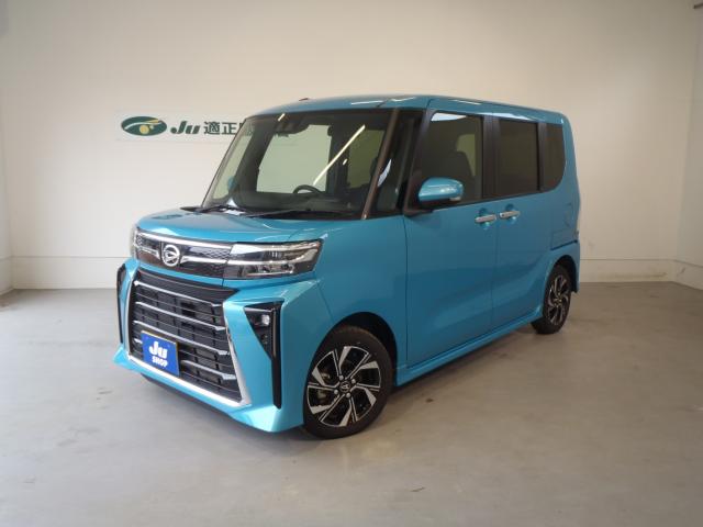 タントカスタム（新潟県新発田市）画像2