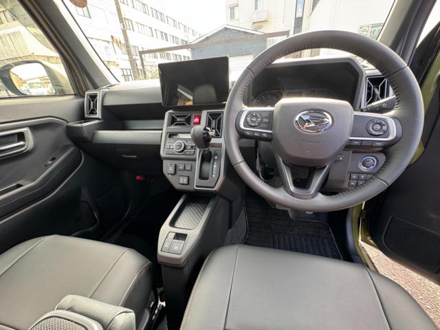 タフト（新潟県新潟市西区）