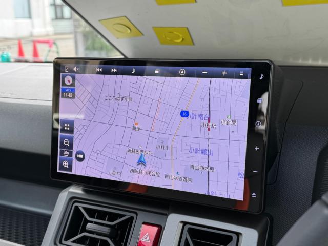 タフト（新潟県新潟市西区）