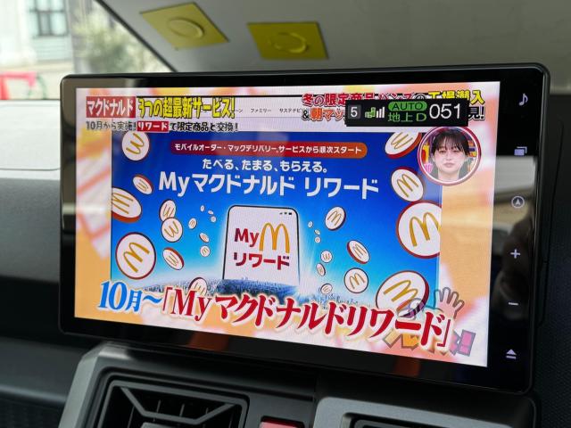 タフト（新潟県新潟市西区）