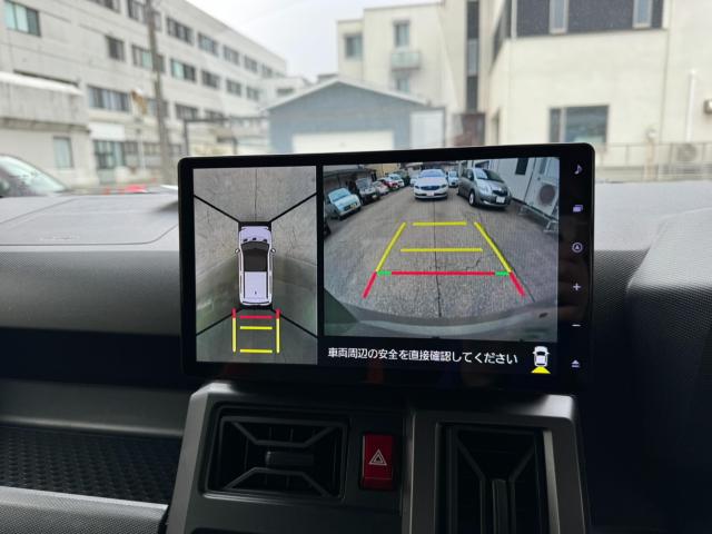 タフト（新潟県新潟市西区）