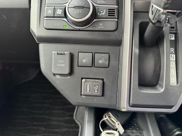 タフト（新潟県新潟市西区）