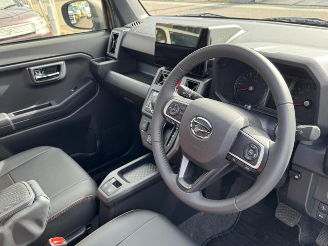 タフト（新潟県新潟市西区）