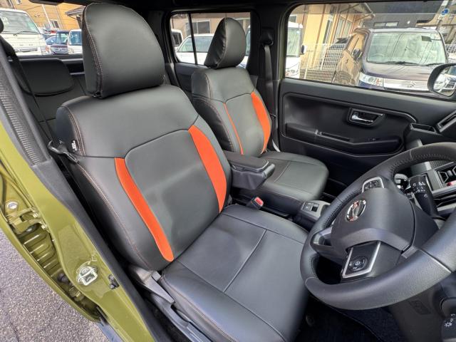 タフト（新潟県新潟市西区）