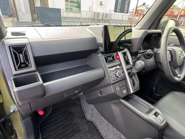 タフト（新潟県新潟市西区）