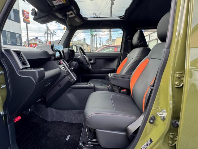 タフト（新潟県新潟市西区）