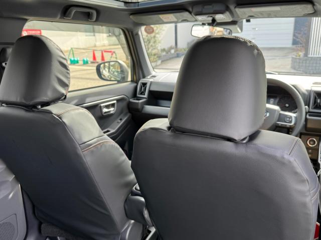 タフト（新潟県新潟市西区）