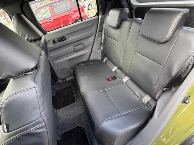 タフト（新潟県新潟市西区）