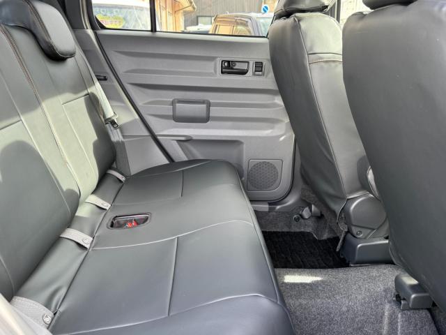 タフト（新潟県新潟市西区）