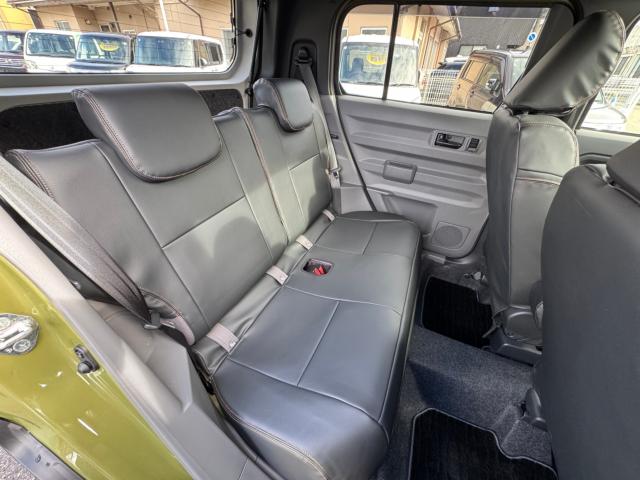 タフト（新潟県新潟市西区）