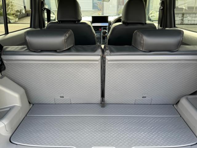 タフト（新潟県新潟市西区）