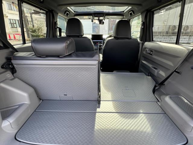 タフト（新潟県新潟市西区）