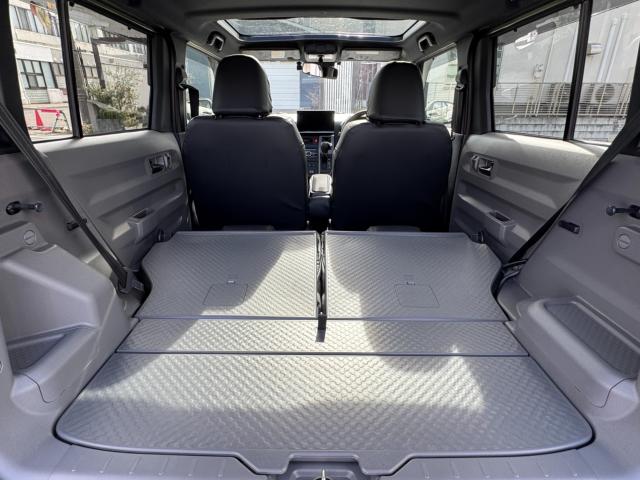 タフト（新潟県新潟市西区）