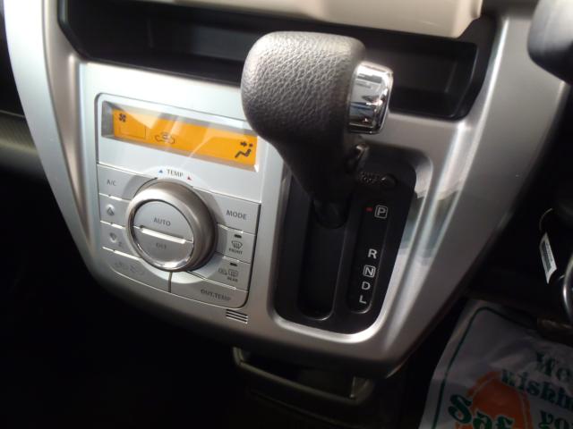 ハスラー（新潟県新発田市）