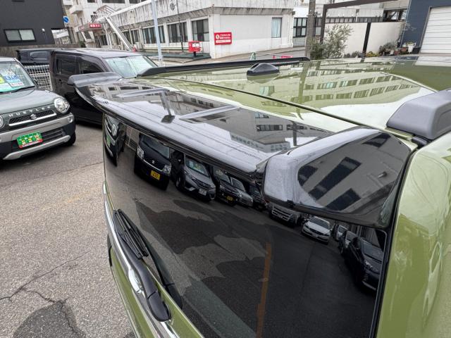 タフト（新潟県新潟市西区）