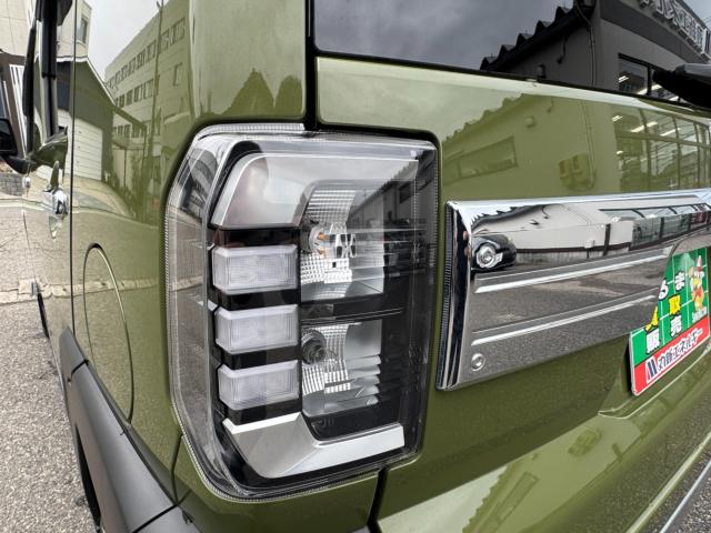 タフト（新潟県新潟市西区）