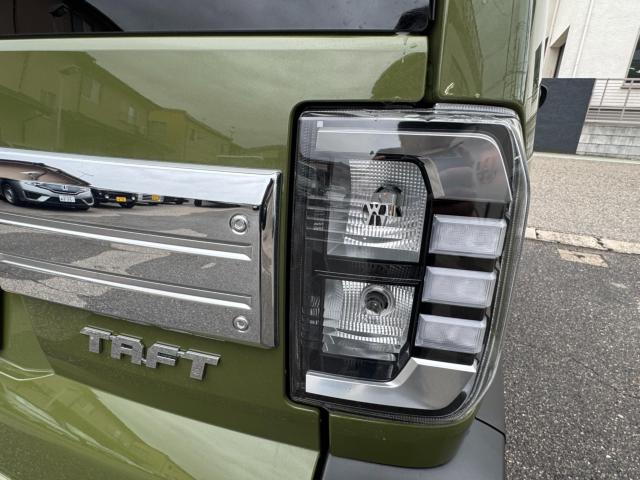 タフト（新潟県新潟市西区）