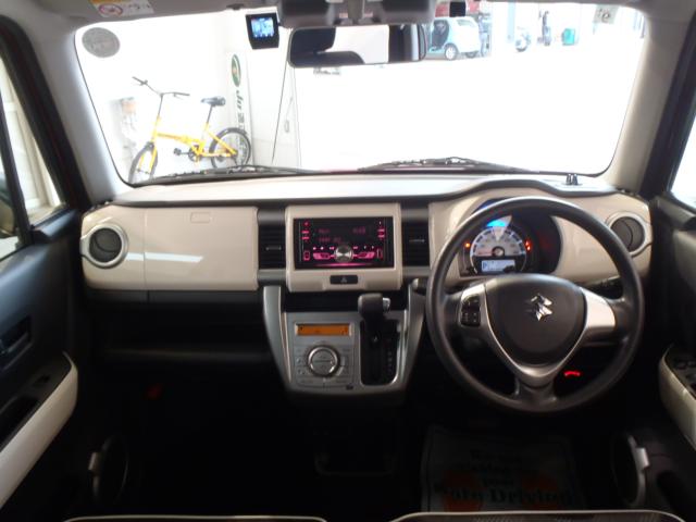 ハスラー（新潟県新発田市）