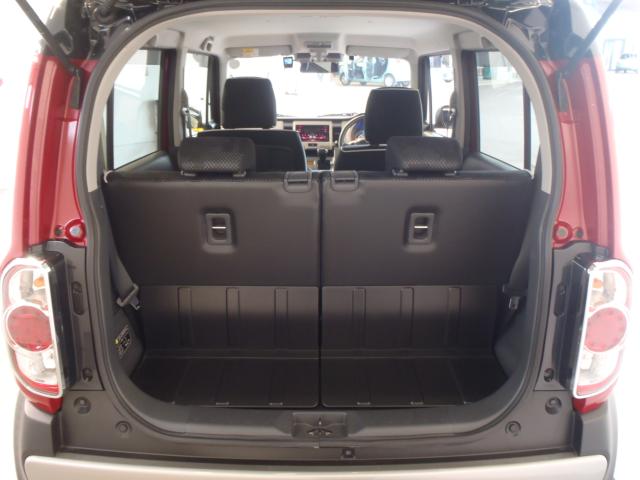 ハスラー（新潟県新発田市）