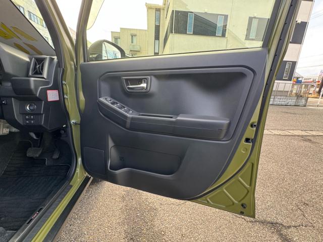 タフト（新潟県新潟市西区）