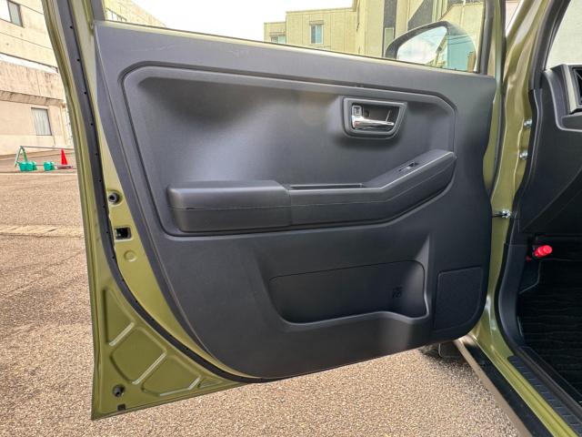 タフト（新潟県新潟市西区）